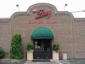 The Roxy Supper Club