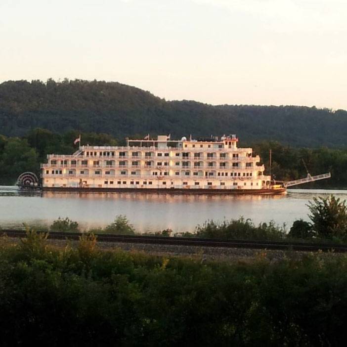 Trempealeau Area Attractions