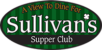 Sullivan's Supper Club - A View to Dine For
